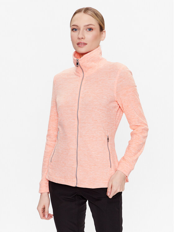 Regatta Bluză Azaelia RWA578 Portocaliu Regular Fit