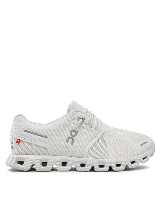 On On Laufschuhe Cloud 5 5998902 Weiß