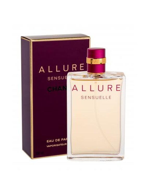 Chanel Chanel llure Sensuelle Woda perfumowana