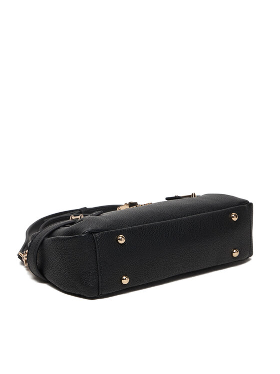 Guess Guess Geantă Yesba Mini HWBG78 33720 Negru