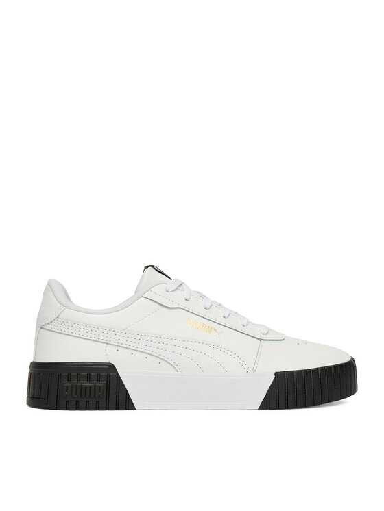 Puma Puma Snīkeri CARINA 2.0 38584904 Balts