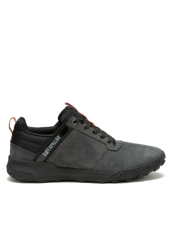 CATerpillar Sneakersy Hex Ready Low P726014 Sivá