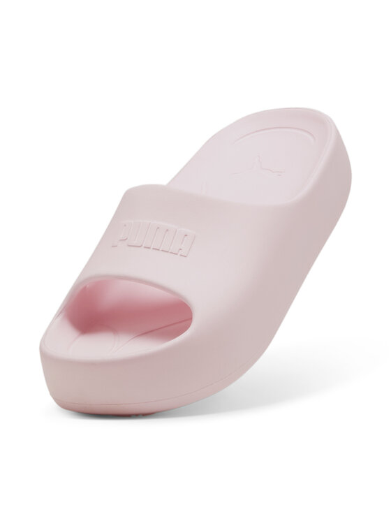 Puma Puma Klapki 389082 Różowy