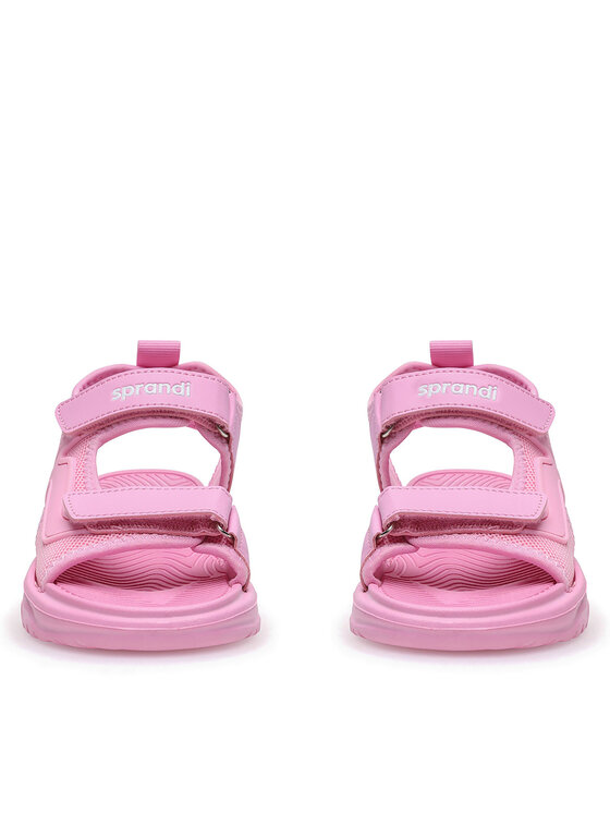 Sprandi Sprandi Sandali CP91-25368 Roza
