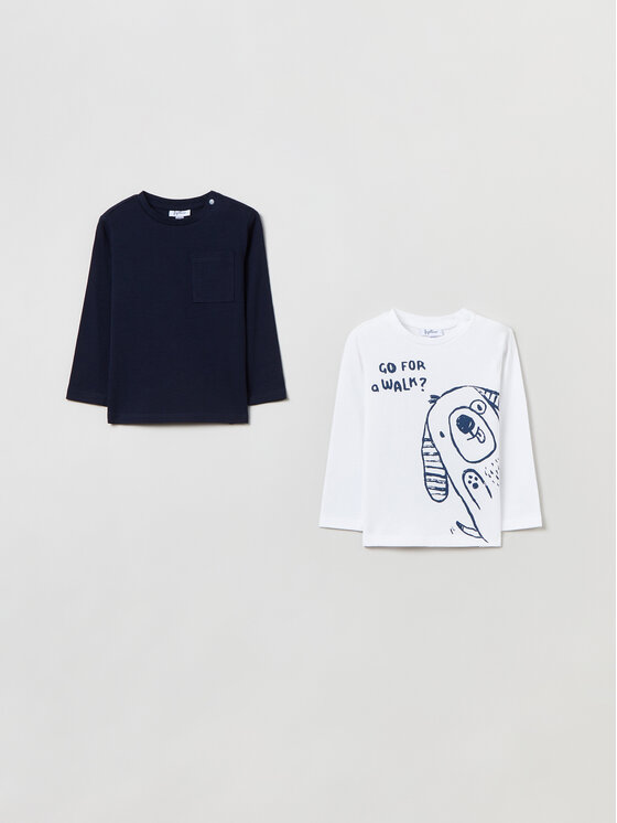 Magliette ovs online