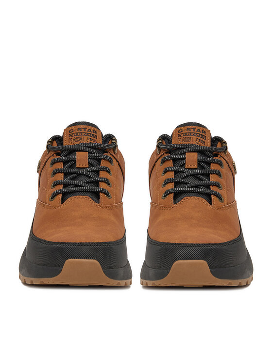 G-STAR G-Star Raw Αθλητικά CEO-MAURITS-02 Καφέ