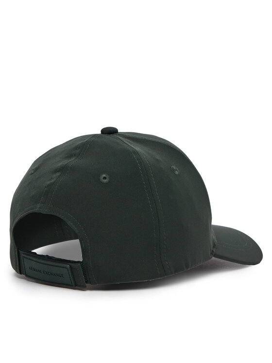 Armani Exchange Armani Exchange Cap 954079 CC518 UB001 Schwarz