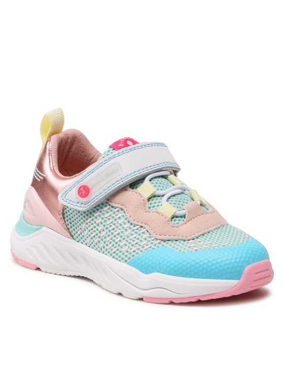 Sneakers 232230-D Multicolore