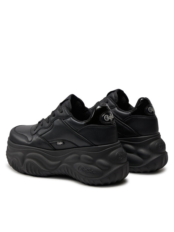 Buffalo Buffalo Sneakers Blader One 1410075 Nero