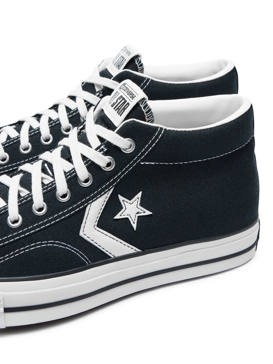 Converse Converse Modne superge Star Player 76 A06920C Črna