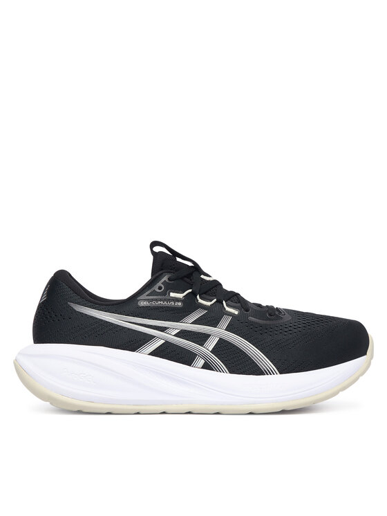 Asics Asics Futócipő Gel-Cumulus 28 1011C143 Fekete