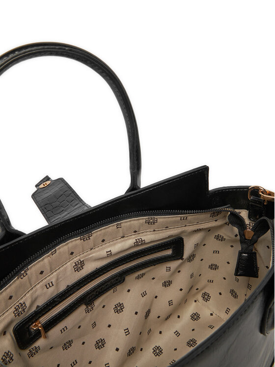 Monnari Monnari Τσάντα BAG5510 Μαύρο