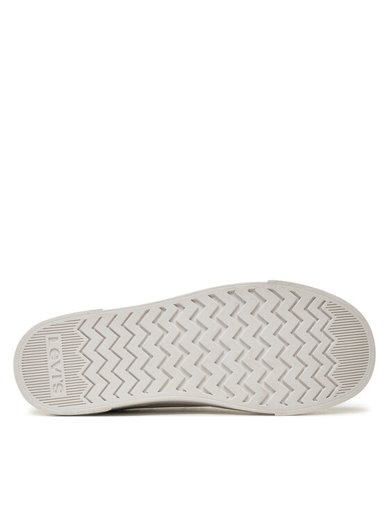 Levi's® Levi's® Sneakers VBRY0045S Weiß