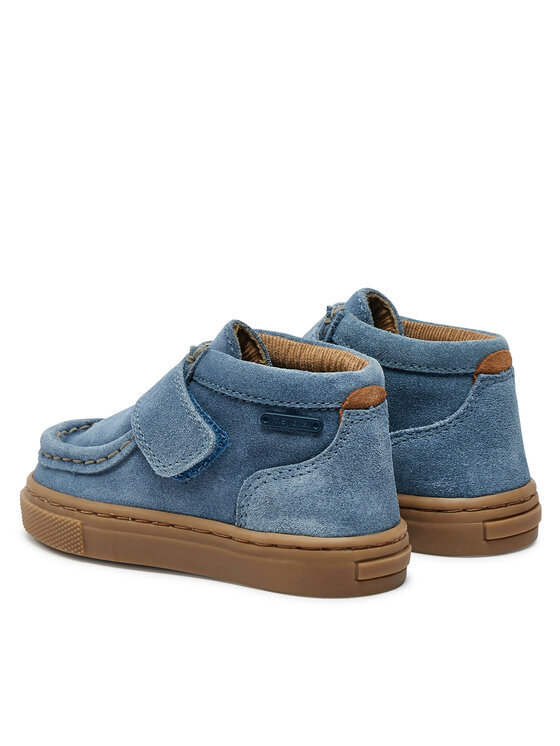 Mayoral Mayoral Schnürschuhe 42.524 Blau