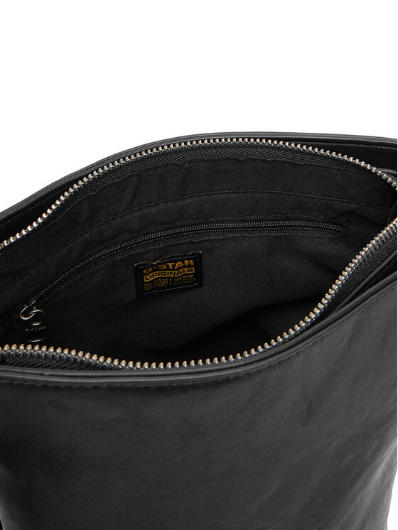 G-Star Raw G-Star Raw Handtasche EO-LDA8713 Schwarz