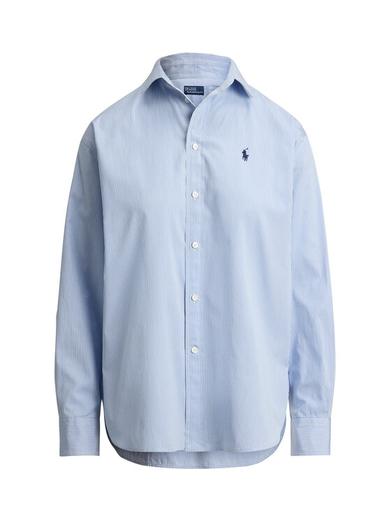 Polo Ralph Lauren Polo Ralph Lauren Ing 211910743508 Kék Regular Fit