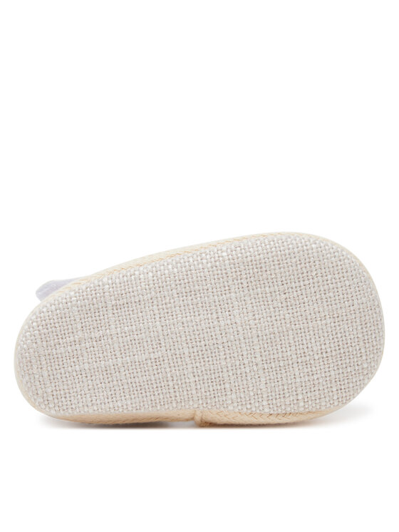 Mayoral Mayoral Espadryle 9901 Niebieski
