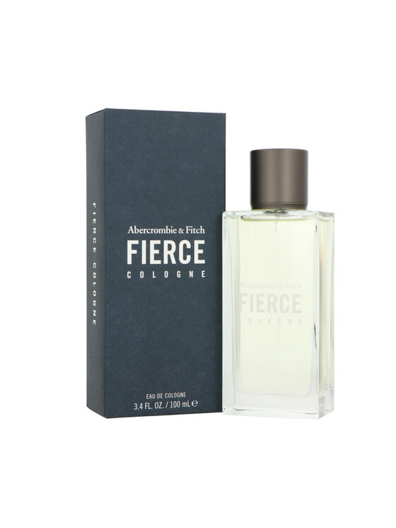 Woda kolońska Abercrombie & Fitch, Fierce