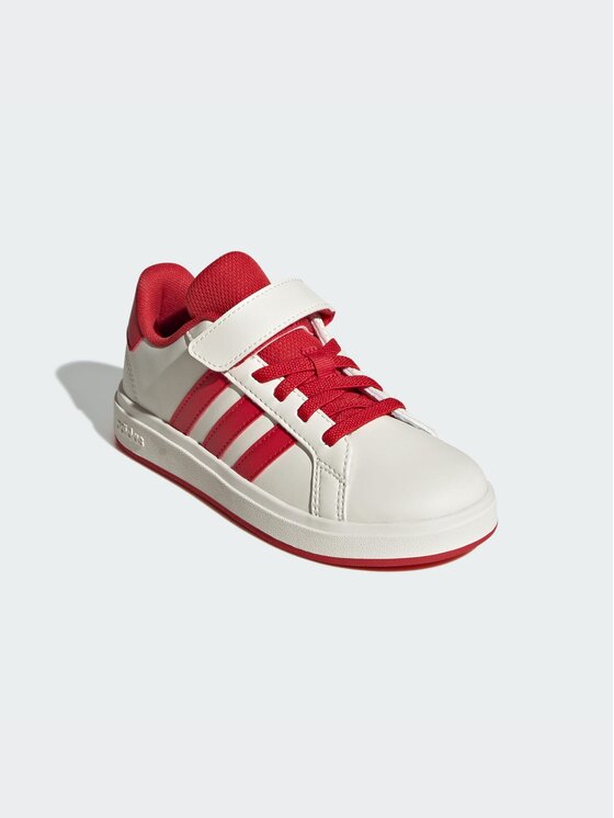 adidas adidas Sneakersy Grand Court 2.0 Biały