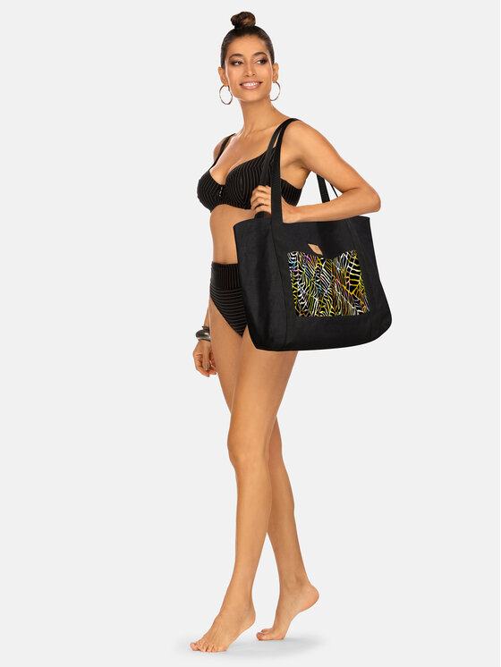 Feba Feba Borsa F87 Nero
