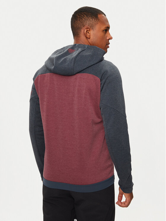 Dynafit Dynafit Fliis 24/7 08-71506 Bordoopunane Regular Fit