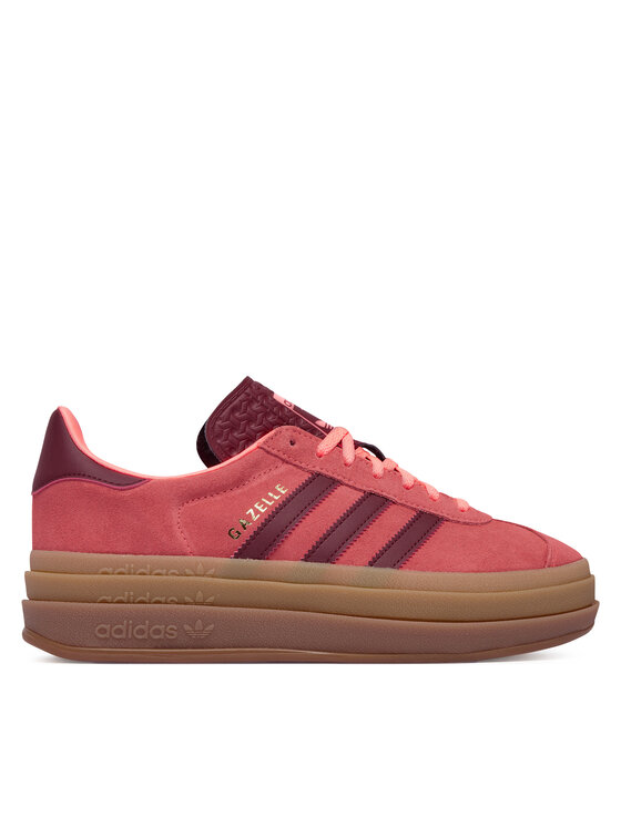 adidas adidas Superge Gazelle Bold KI7213 Oranžna