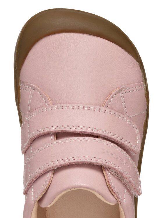 Geox Geox Snīkeri B Steppieup B4663A 00085 C8014 Rozā