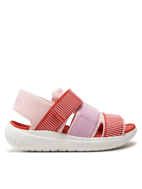 Reima Reima Sandalen 5400133A Rosa