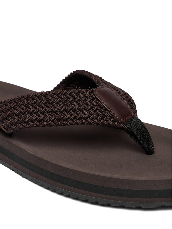 Gant Gant Varbavahesandaalid 32609294 Pruun