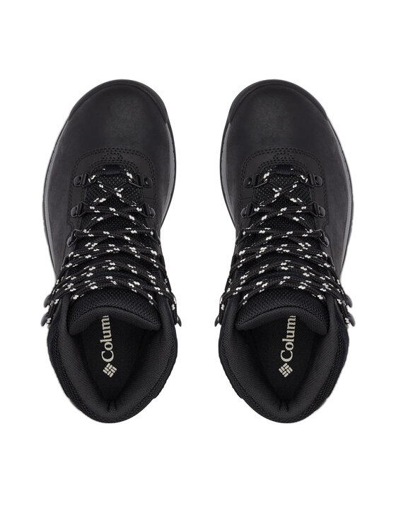 Columbia Columbia Bakancs Newton Ridge Plus 1424692 Fekete