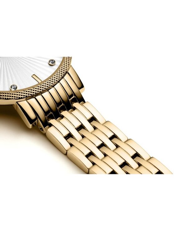 Pierre Ricaud Pierre Ricaud Orologio P22079.1193Q Oro