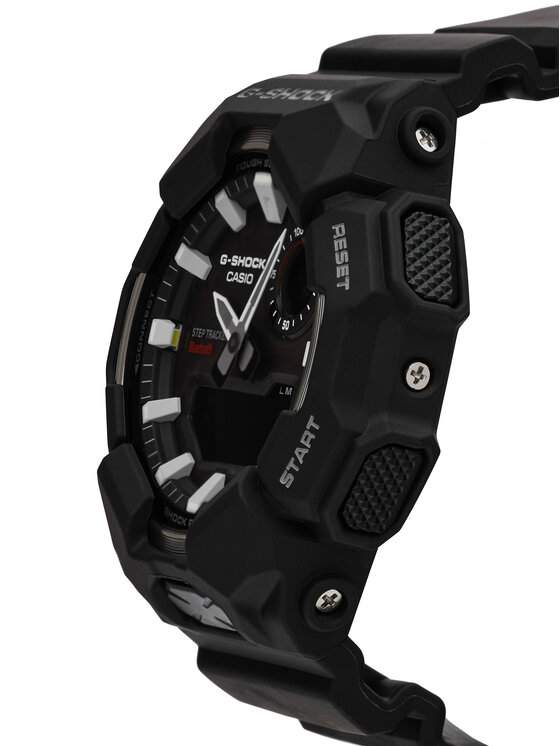G-Shock G-Shock Hodinky Original GA-B010-1AER Černá