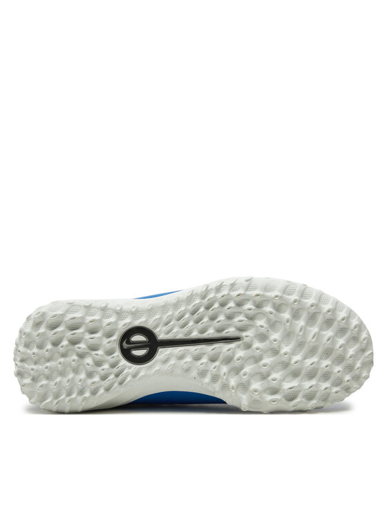 Nike Nike Čevlji za nagomet Jr Legend 10 Club Tf DV4355 400 Modra