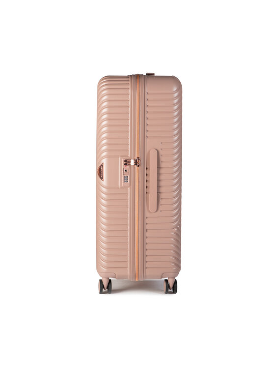 WITTCHEN WITTCHEN Valigia grande 56-3P-843-77 Rosa