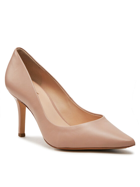 HÖGL HÖGL High Heels Boulevard 70 0-177000 Beige