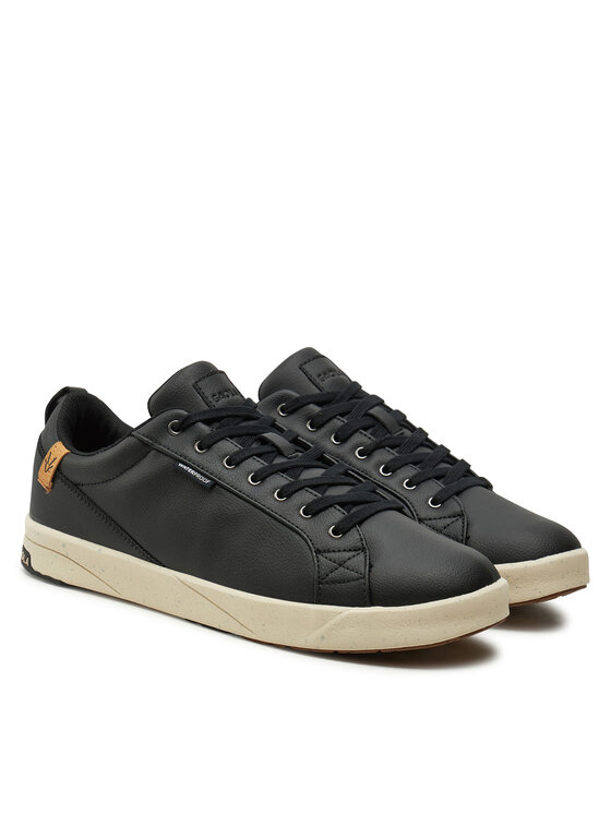 Saola Saola Sneakers Cannon 2.0 waterproof SAO2110 Nero