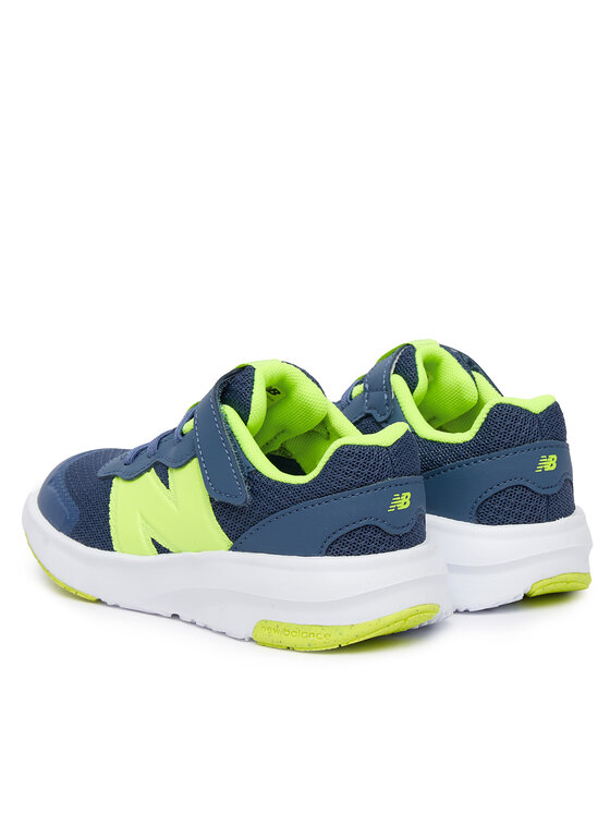 New Balance New Balance Παπούτσια για Τρέξιμο I5785VI Σκούρο μπλε