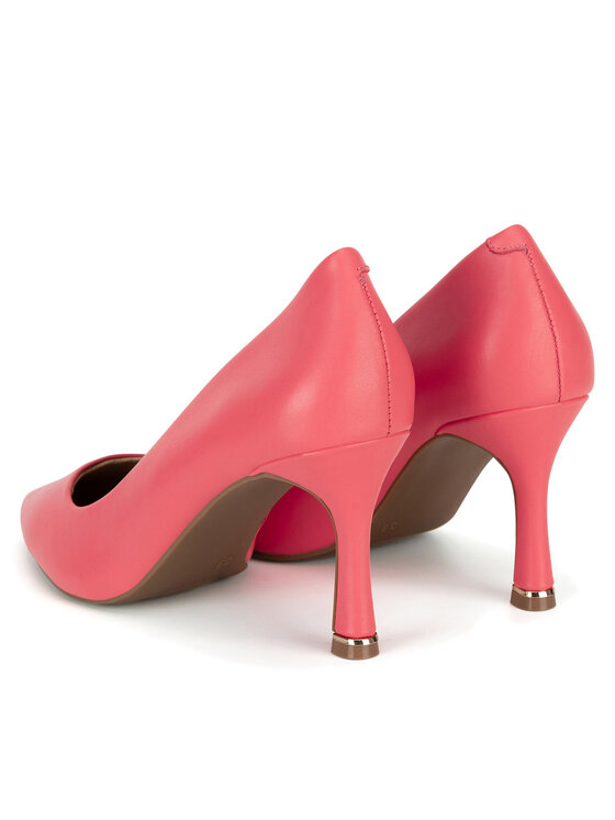 Lasocki Lasocki High Heels WYL3794-1Z Rot