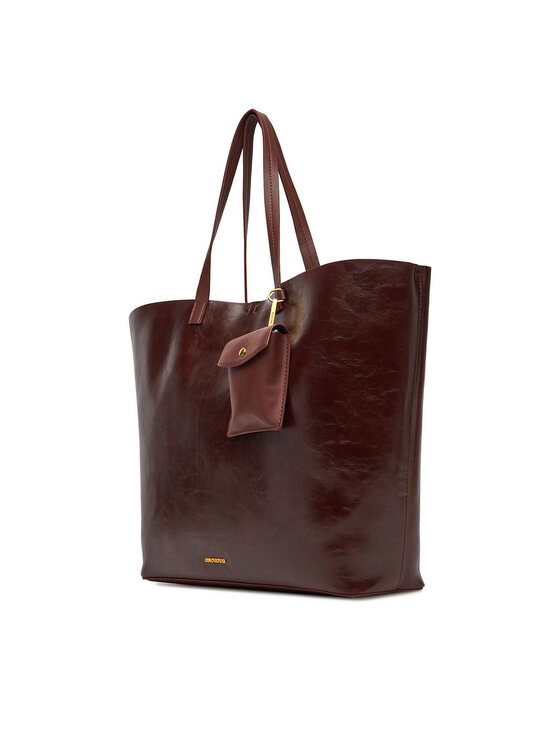 Gino Rossi Gino Rossi Soma C-THARAL-DA8078 Bordo