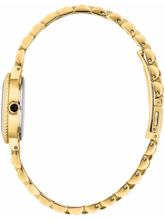 KARL LAGERFELD KARL LAGERFELD Hodinky R0553104508 Zlatá