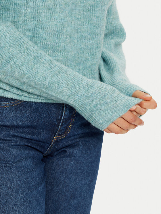 Lee Lee Ζιβάγκο 112358827 Μπλε Relaxed Fit