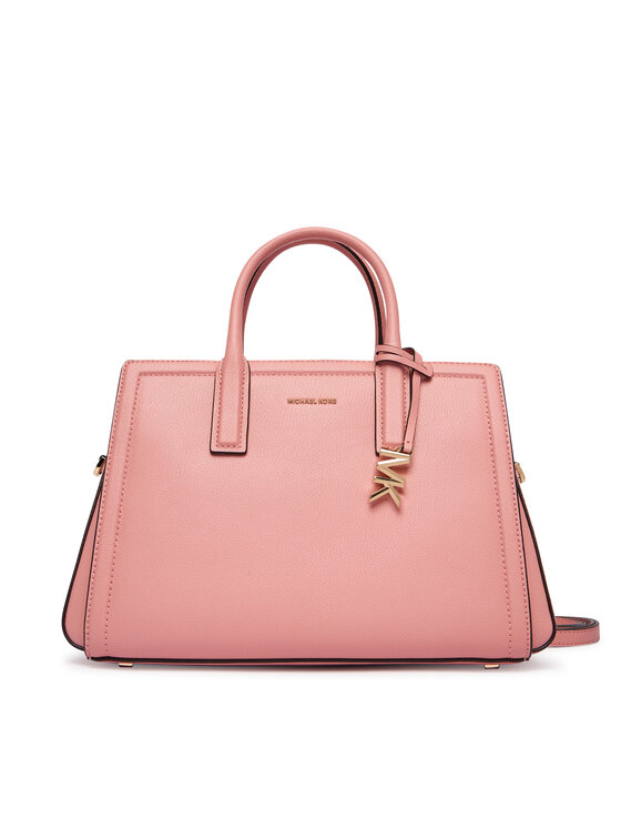 MICHAEL Michael Kors MICHAEL Michael Kors Torbica 30R5G9IS6L Ružičasta
