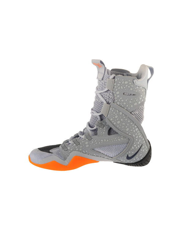 Nike Nike Scarpe da boxe Nike HyperKO 2 SE Grigio