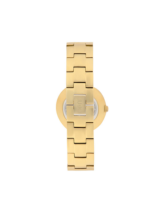 Liu Jo Liu Jo Uhr TLJ2535 Goldfarben