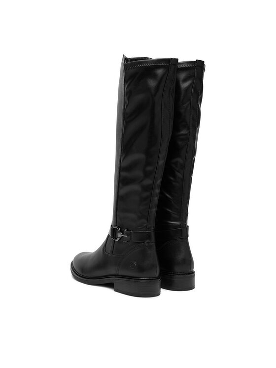 Remonte Remonte Stiefel CEO-D2W77-00 Schwarz
