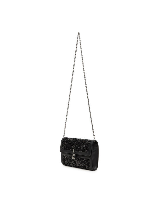 Coccinelle Coccinelle Handtasche E1 S5G 19 01 01 Schwarz