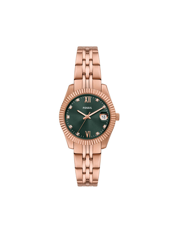 Fossil Fossil Orologio ES5369 Oro rosa