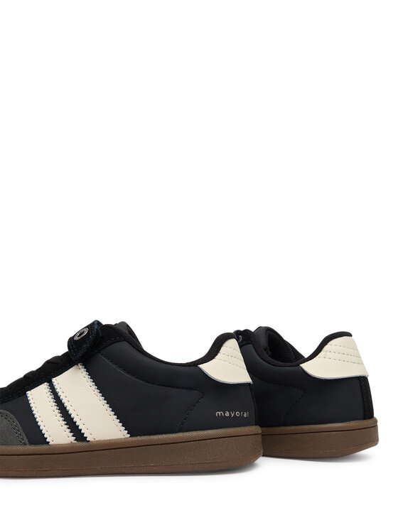 Mayoral Mayoral Sneakers 46611 Schwarz