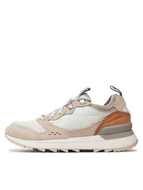 Merrell Merrell Αθλητικά Alpine 83 Sneaker Recraft J006868 Λευκό