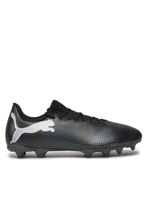 Puma Futbola apavi Future 7 Play Fg/Ag 107723 02 Melns